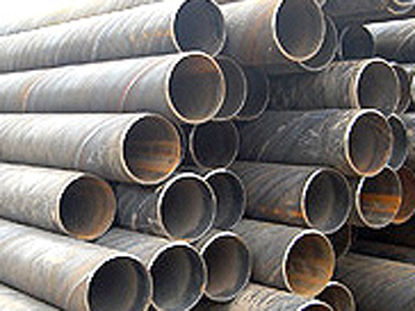 Spiral SAW Steel Pipe